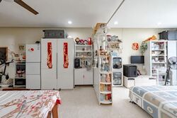 The Eden At Tampines (D18), Condominium #626894551